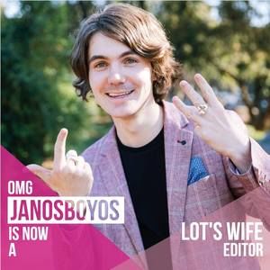 Meet your Posher, Jan